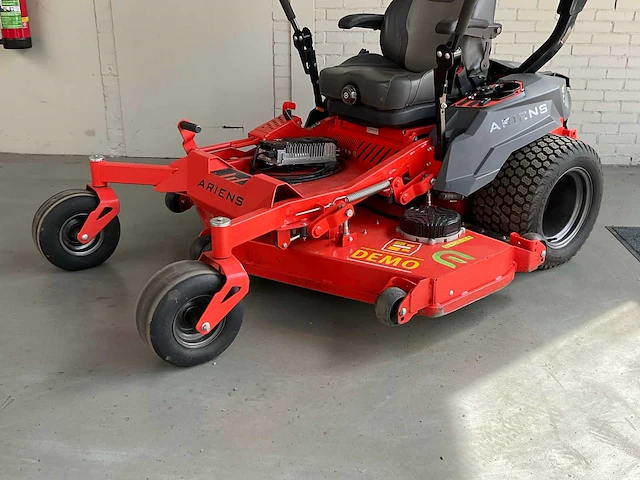 Ariens zenit e 60rd elektrische zitmaaier - afbeelding 6 van  15