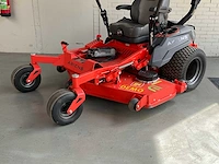 Ariens zenit e 60rd elektrische zitmaaier - afbeelding 6 van  15