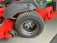 Ariens zenit e 60rd elektrische zitmaaier - afbeelding 9 van  15