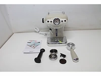 Ariete 00m138913ar0 espressomachine waterreservoir van 0,9 liter 15 bar crème - afbeelding 2 van  3