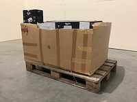 Ariete sani-jet schoonmaakapparaat (39x) - afbeelding 5 van  7