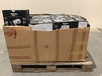 Ariete sani-jet schoonmaakapparaat (39x) - afbeelding 6 van  7