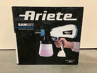 Ariete sani-jet schoonmaakapparaat (52x) - afbeelding 1 van  6