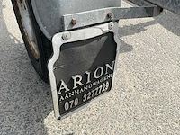 Arion boottrailer - afbeelding 4 van  12