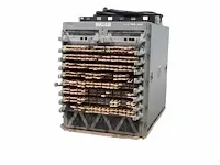Arista dcs-7508n core switch