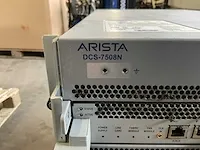 Arista dcs-7508n core switch - afbeelding 13 van  19