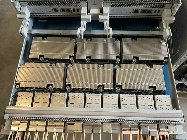 Arista dcs-7508n core switch - afbeelding 17 van  19