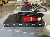 Arista dcs-7508n core switch - afbeelding 8 van  24