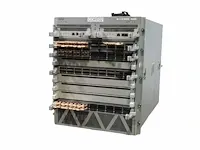 Arista dcs-7508n core switch