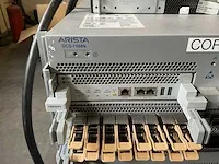 Arista dcs-7508n core switch - afbeelding 18 van  24