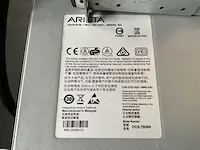 Arista dcs-7508n core switch - afbeelding 19 van  24