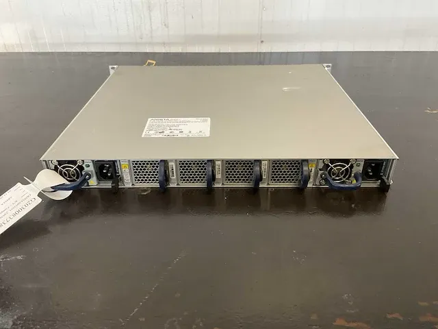 Arista networks 7050qx-32 19" switch - afbeelding 6 van  6