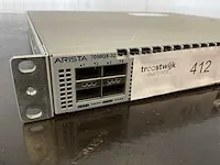 Arista networks 7050qx-32 19” switch - afbeelding 2 van  5