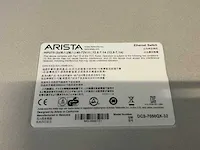 Arista networks 7050qx-32 19” switch - afbeelding 4 van  5