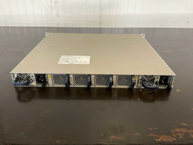 Arista networks 7050qx-32 19” switch - afbeelding 5 van  5