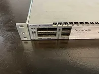 Arista networks 7050qx-32 19" switch - afbeelding 2 van  6