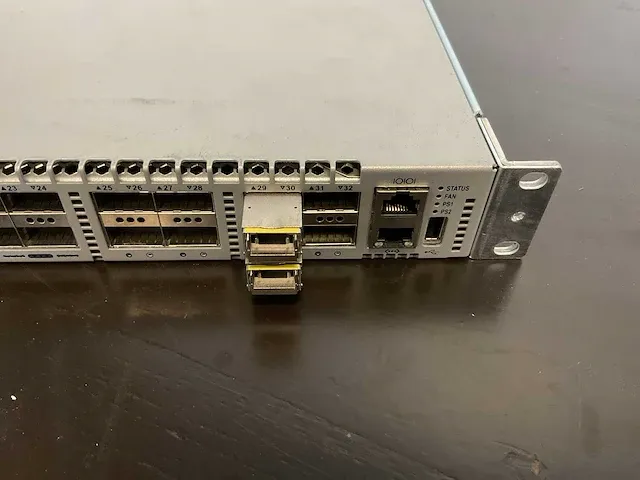 Arista networks 7050qx-32 19" switch - afbeelding 3 van  6