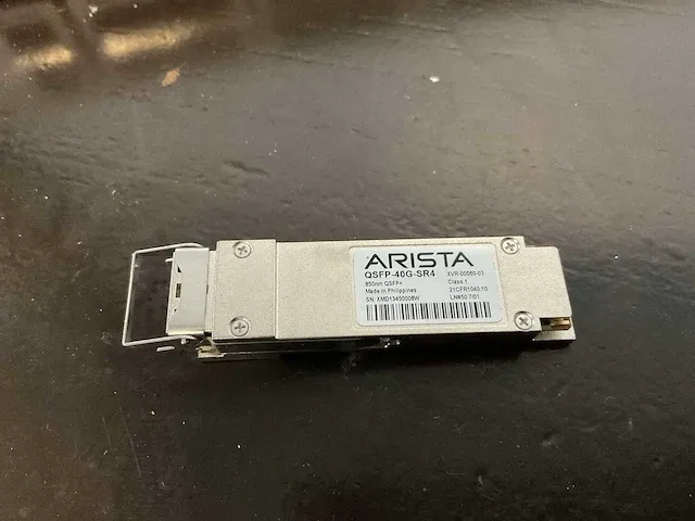 Arista networks 7050qx-32 19" switch - afbeelding 4 van  6