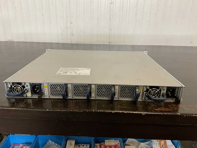 Arista networks 7050qx-32 19" switch - afbeelding 6 van  6