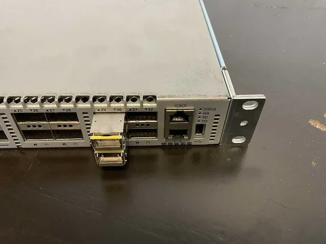 Arista networks 7050qx-32 19" switch - afbeelding 3 van  6