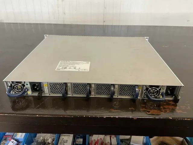 Arista networks 7050qx-32 19" switch - afbeelding 6 van  6