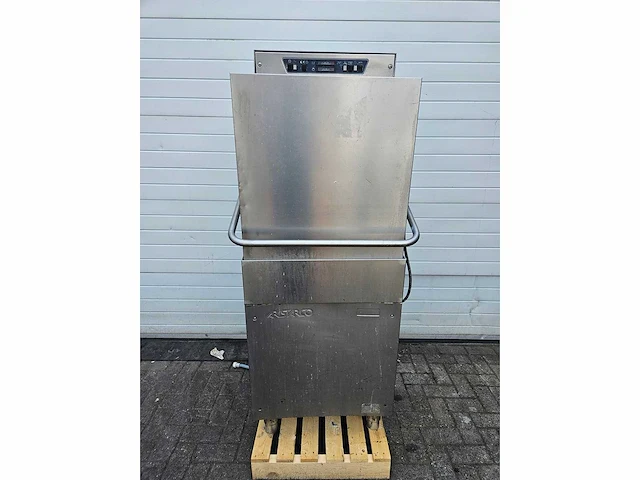 Aristarco - ah1100 - vaatwasser - afbeelding 1 van  5