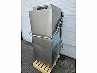 Aristarco - ah1100 - vaatwasser - afbeelding 2 van  5