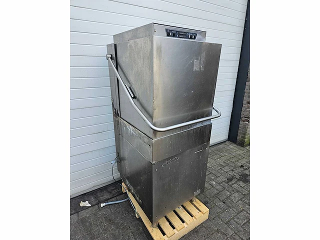Aristarco - ah1100 - vaatwasser - afbeelding 3 van  5