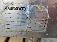 Aristarco - ah1100 - vaatwasser - afbeelding 5 van  5