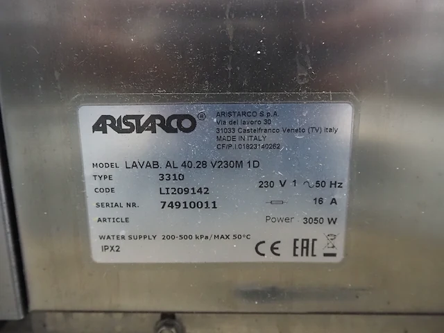 Aristarco - afbeelding 5 van  13