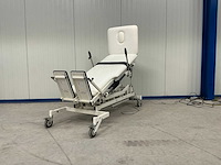 Aristo - behandelbank - afbeelding 1 van  3