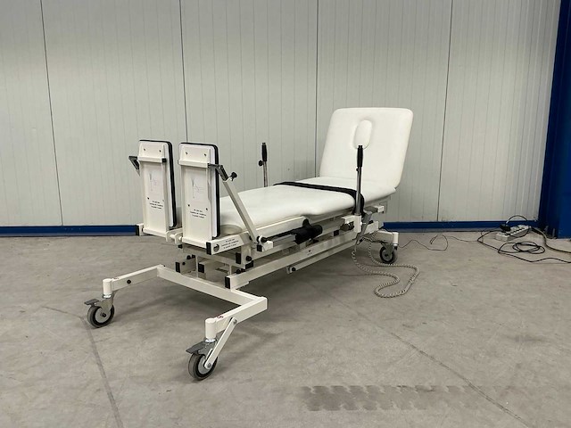 Aristo - behandelbank - afbeelding 2 van  3