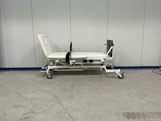 Aristo - behandelbank - afbeelding 3 van  3