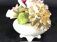 Aristocrat bone china tafelstuk - afbeelding 1 van  5