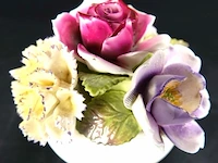 Aristocrat bone china tafelstuk - afbeelding 2 van  5