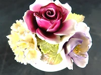 Aristocrat bone china tafelstuk - afbeelding 3 van  5