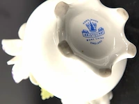 Aristocrat bone china tafelstuk - afbeelding 5 van  5