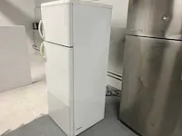 Ariston - aeg koelkast + ariston inbouw 5 pits gaskookstel rvs + ok tv - afbeelding 3 van  10