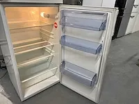 Ariston - aeg koelkast + ariston inbouw 5 pits gaskookstel rvs + ok tv - afbeelding 6 van  10