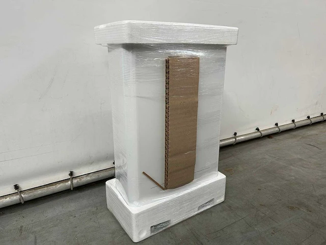 Ariston - velis tech - 45l elektrische boiler 1500w - afbeelding 8 van  9