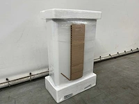 Ariston - velis tech - 45l elektrische boiler 1500w - afbeelding 8 van  9