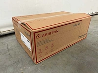 Ariston - velis tech - 45l elektrische boiler 1500w - afbeelding 4 van  9