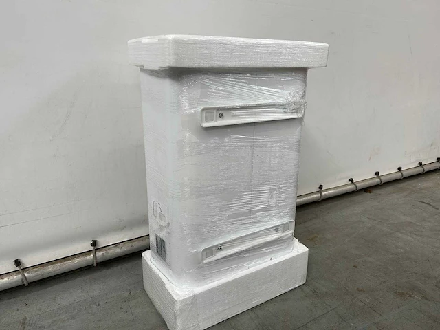 Ariston - velis tech - 45l elektrische boiler 1500w - afbeelding 7 van  9