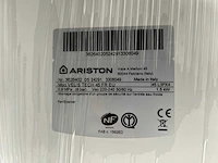 Ariston - velis tech - 45l elektrische boiler 1500w - afbeelding 9 van  9