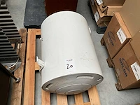 Ariston ari 100 vert 560 tit+ mt boiler - afbeelding 1 van  3