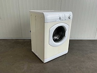 Ariston avl 125 eu wasmachine - afbeelding 2 van  9