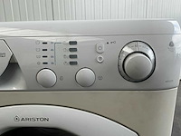 Ariston avl 125 eu wasmachine - afbeelding 5 van  9