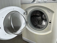 Ariston avl 125 eu wasmachine - afbeelding 6 van  9