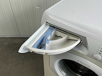 Ariston avl 125 eu wasmachine - afbeelding 8 van  9