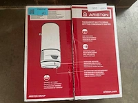 Ariston condensate collection tank - afbeelding 3 van  5